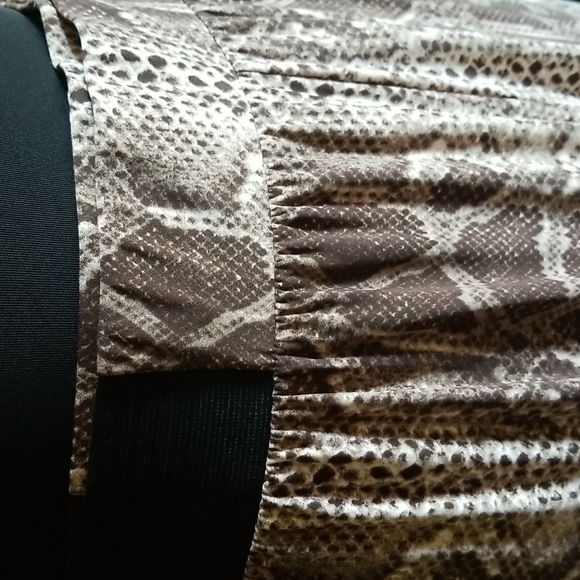 Inc python pant. - Picture 2 of 6